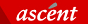 Ascent Technology logo